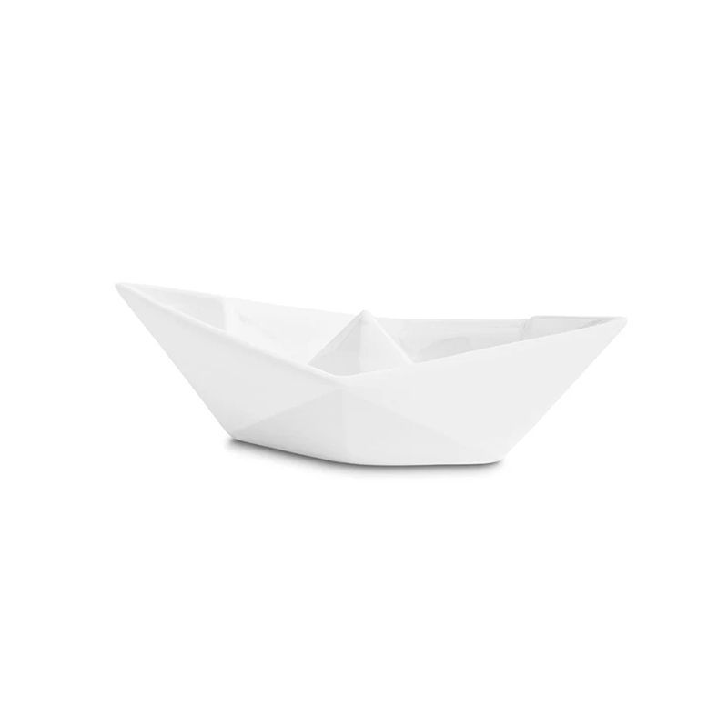 Crescentini barchetta origami media