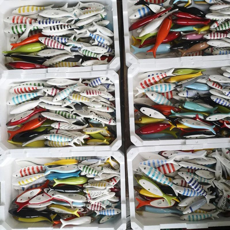 Le Sardine