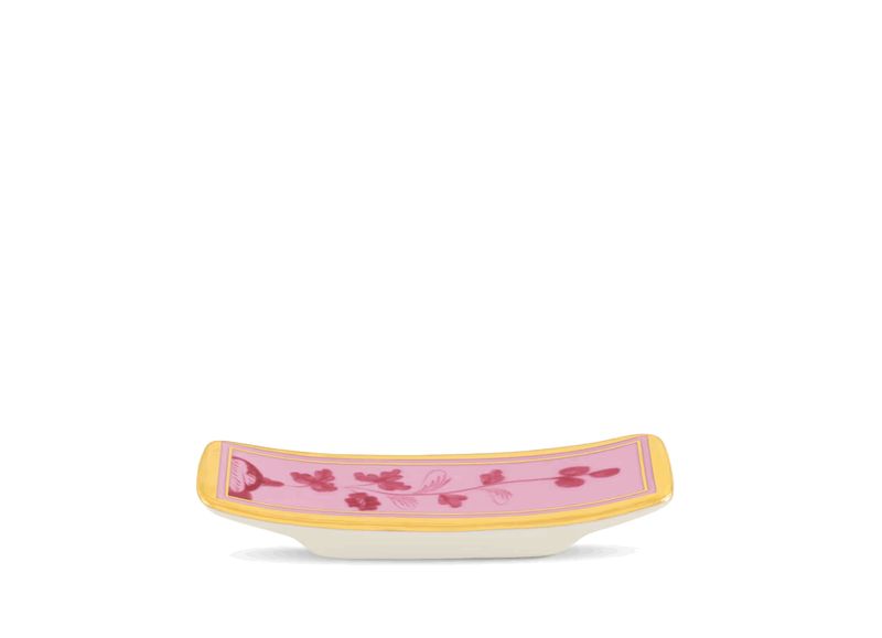 Ginori Oriente Italiano porpora poggia bacchette