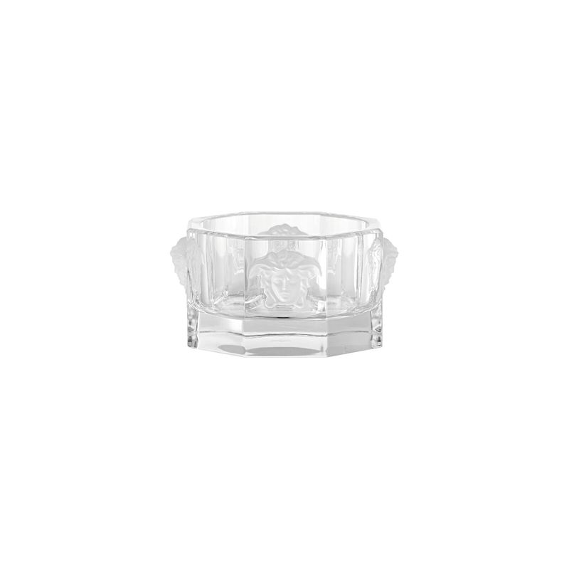 Versace Rosenthal sottobottiglia 13 cm