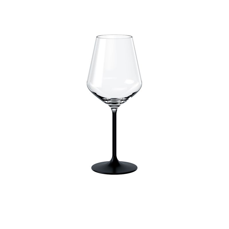Villeroy &amp; Boch MANUFACTURE ROCK calice vino rosso