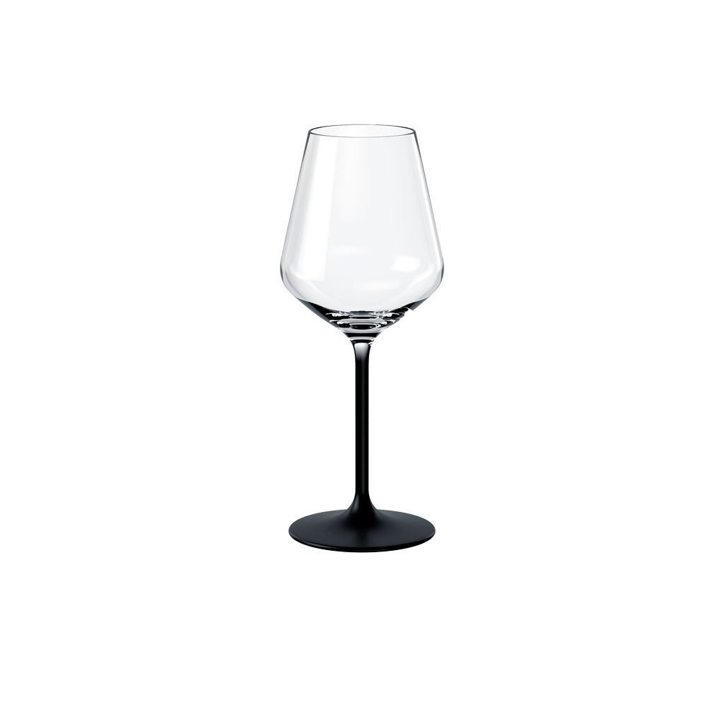 Villeroy &amp; Boch MANUFACTURE ROCK calice vino bianco