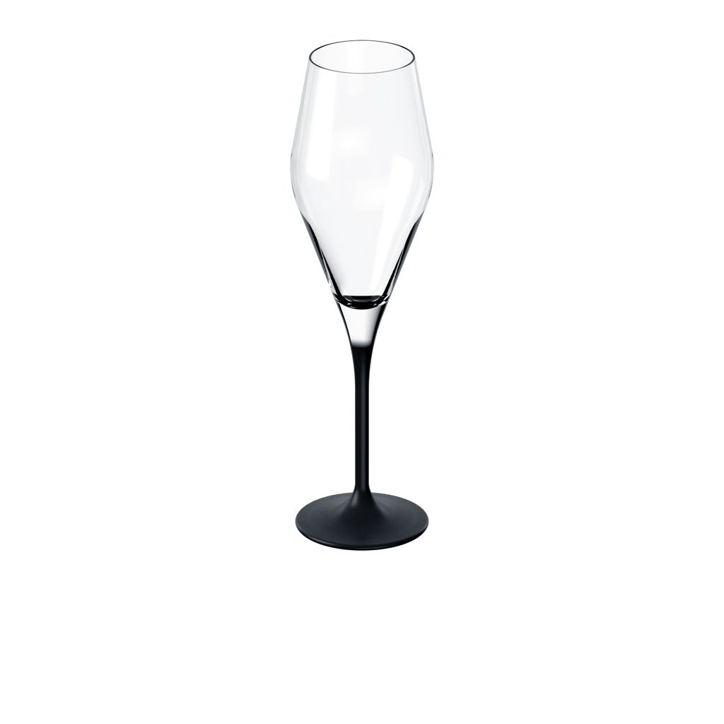 Villeroy &amp; Boch MANUFACTURE ROCK calice flute