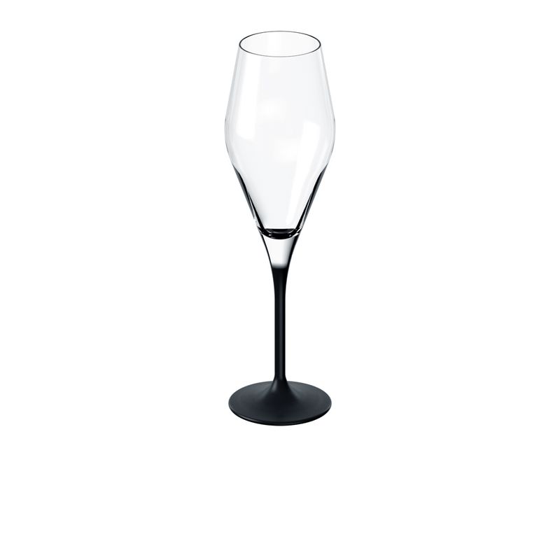 Villeroy &amp; Boch MANUFACTURE ROCK calice flute