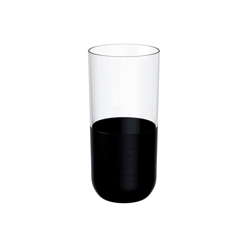 Villeroy &amp; Boch MANUFACTURE ROCK coppa long drink