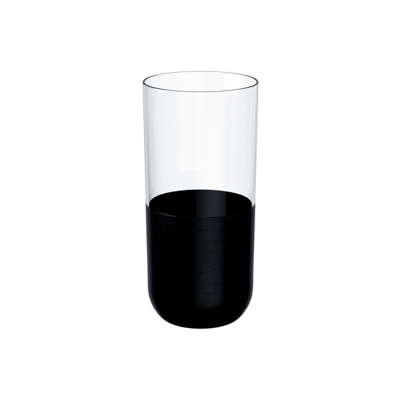 Villeroy &amp; Boch MANUFACTURE ROCK coppa long drink