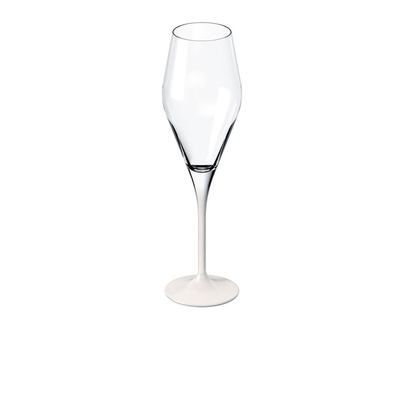 Villeroy &amp; Boch MANUFACTURE ROCK BLANC calice flute