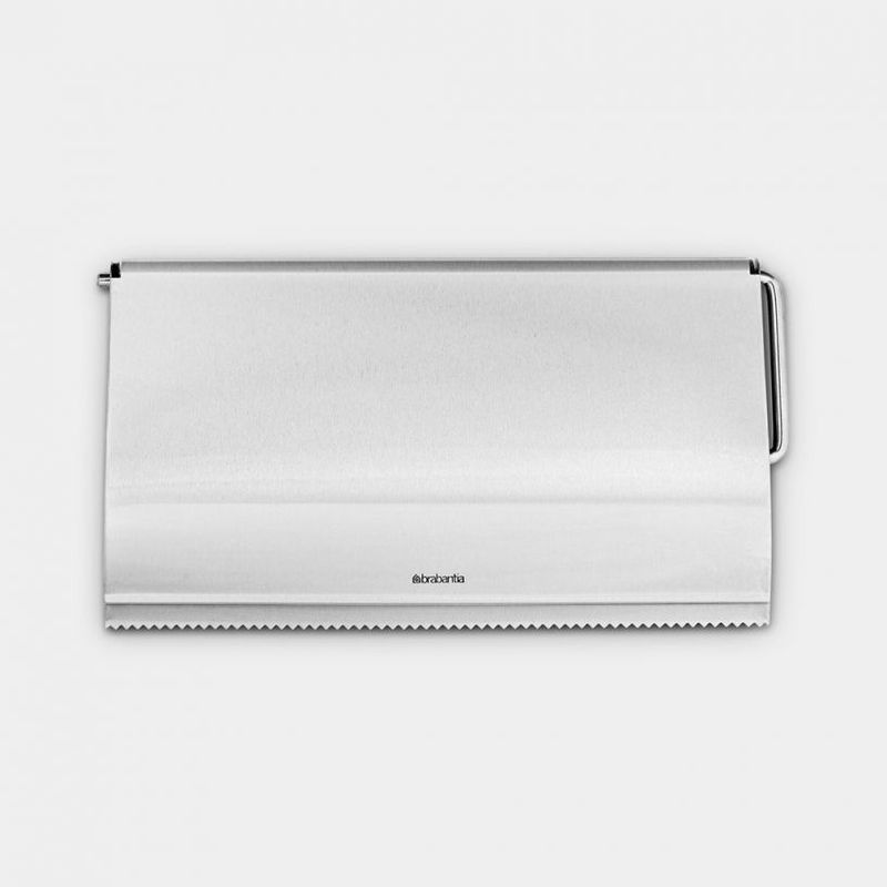 Brabantia portarotolo da parete per cucina