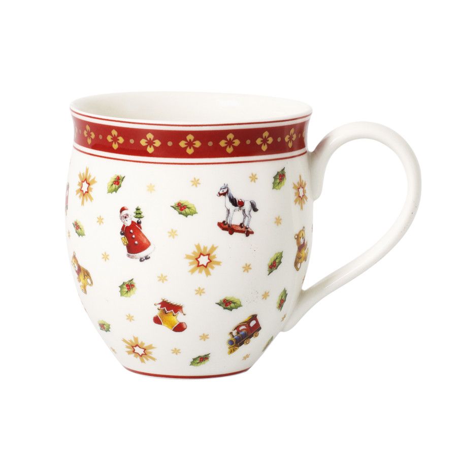 Villeroy&amp;Boch Toy&#39;s Delight Mug giocattoli