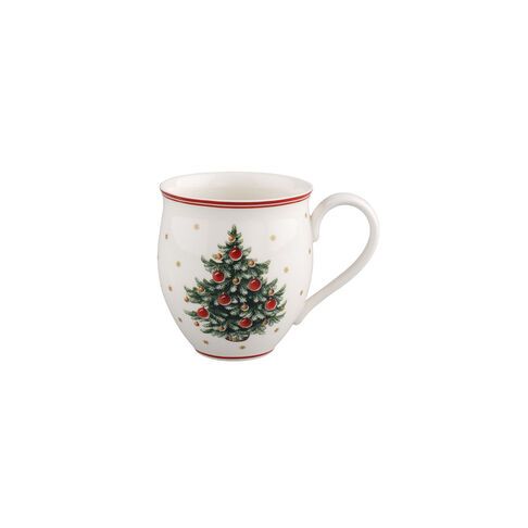 Villeroy&amp;Boch Toy&#39;s Delight Mug albero di Natale