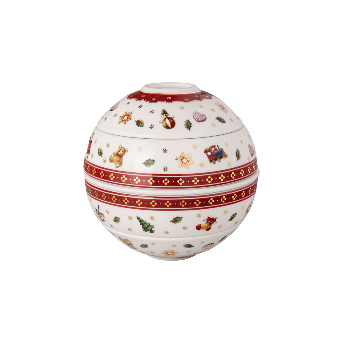 Villeroy&amp;Boch Toy&#39;s Delight La petite Boule