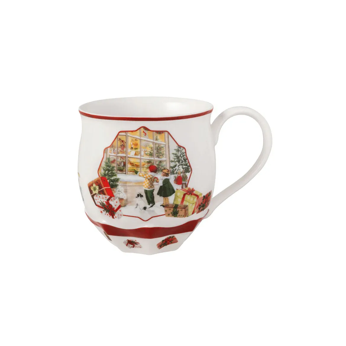 Villeroy&amp;Boch Toy&#39;s Fantasy Mug negozio di giocattoli