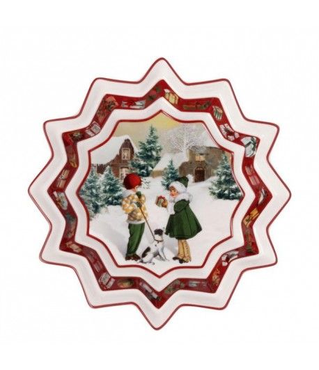 Villeroy&amp;Boch Toy's Fantasy Ciotola piccola sorpresa