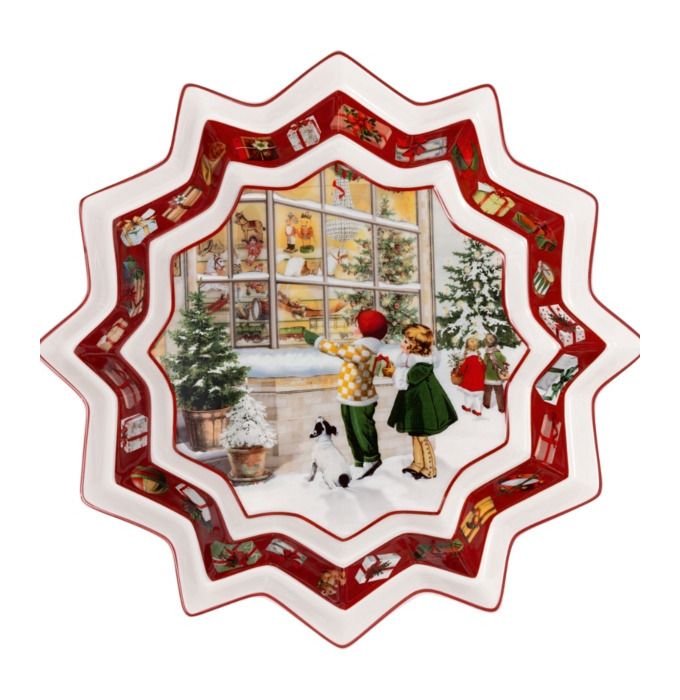 Villeroy&amp;Boch Toy&#39;s Fantasy ciotola grande negozio di giocattoli