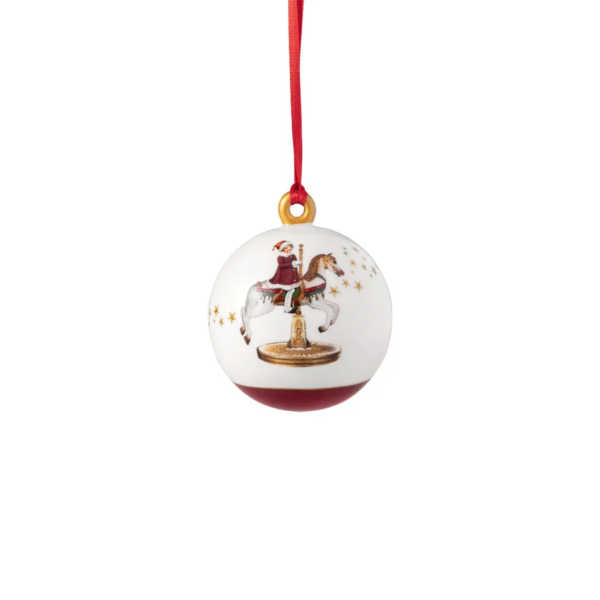 Villeroy&amp;Boch Annual Christmas Edition Sfera 2024