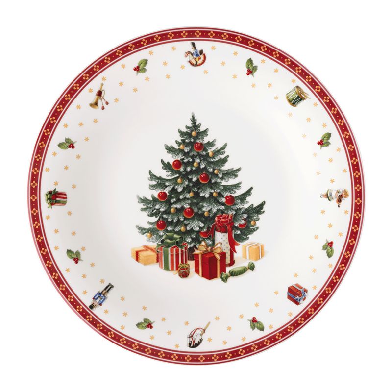 Villeroy&amp;Boch Toy&#39;s Delight Specials piatto segnaposto