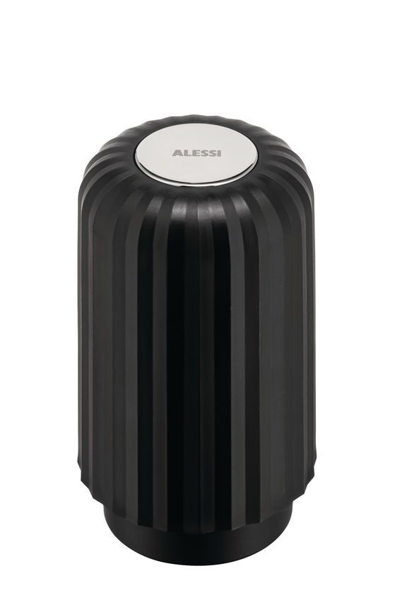 Alessi Plissé Svuota capsule