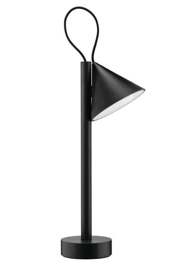 Alessi Tsumiki lampada