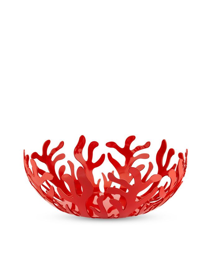 Alessi Mediterraneo cestino, Dimensioni: 29 cm