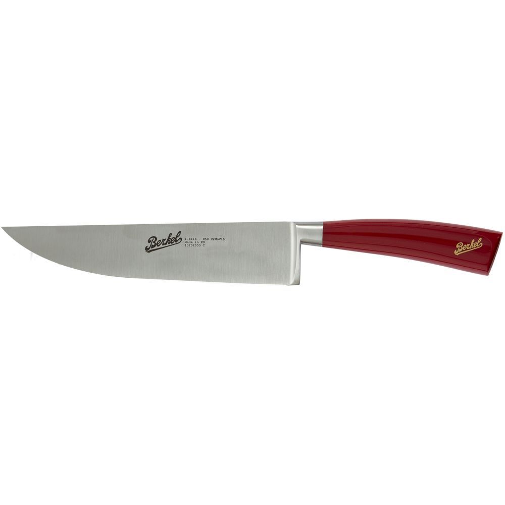 Berkel Elegance coltello da cucina 20 cm