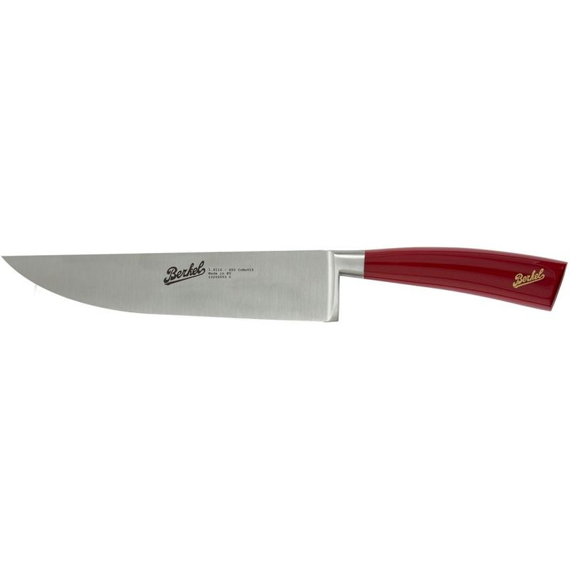 Berkel Elegance coltello da cucina 20 cm
