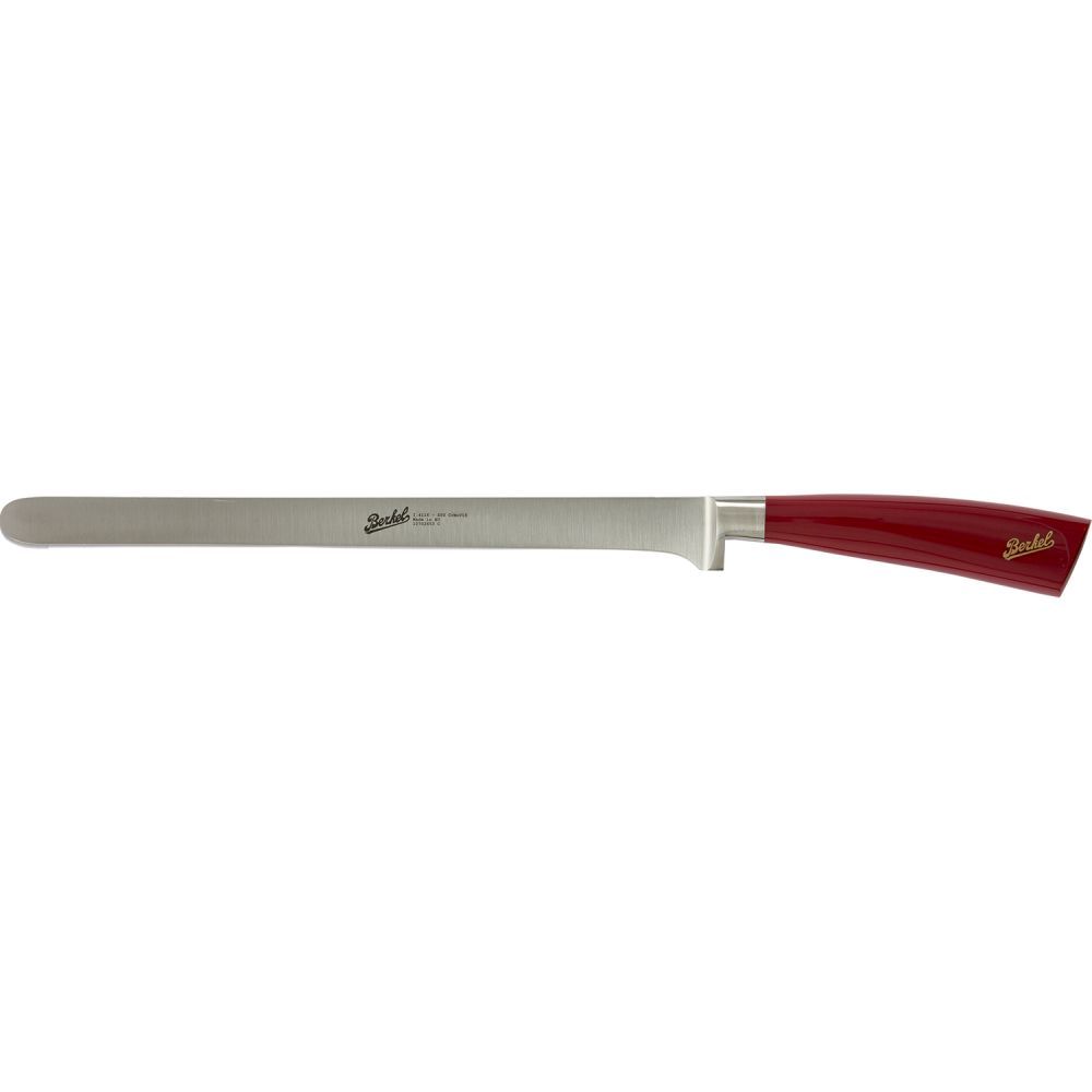 Berkel Elegance coltello prosciutto 26 cm