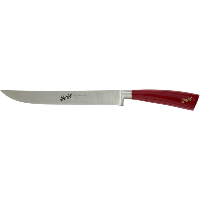 Berkel Elegance coltello arrosto 18 cm