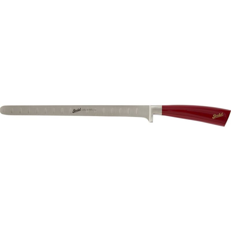 Berkel Elegance coltello salmone 26 cm