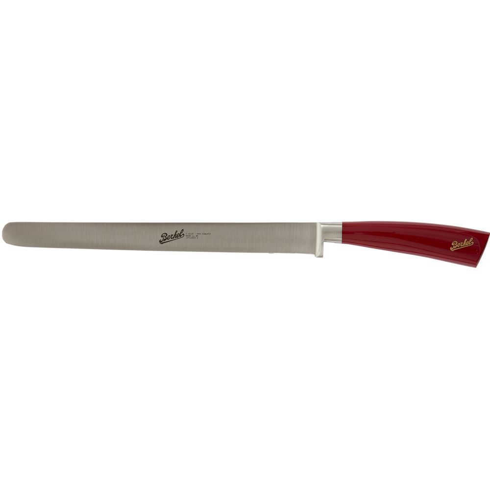 Berkel Elegance coltello salato 26 cm