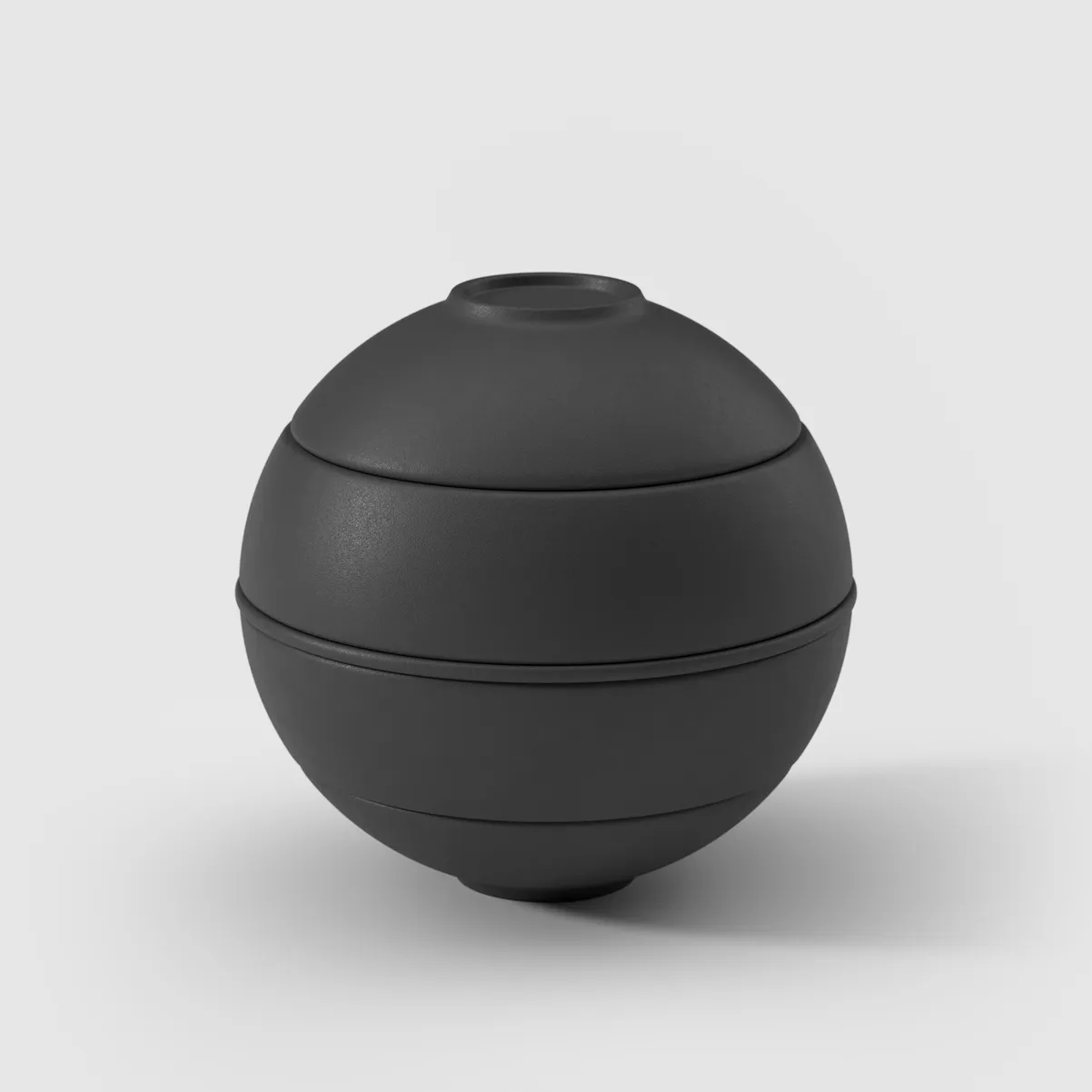 Villeroy&amp;Boch La petite Boule nera