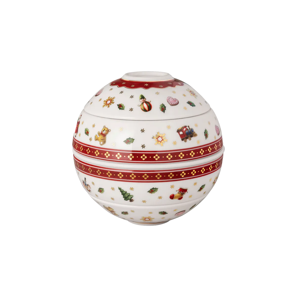 Villeroy&amp;Boch La petite Boule Toy&#39;s Delight