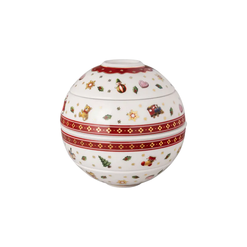 Villeroy&amp;Boch La petite Boule Toy&#39;s Delight