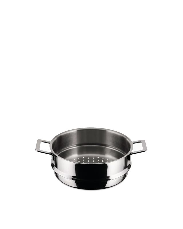 Alessi Pots&amp;Pans cuoci verdura 24