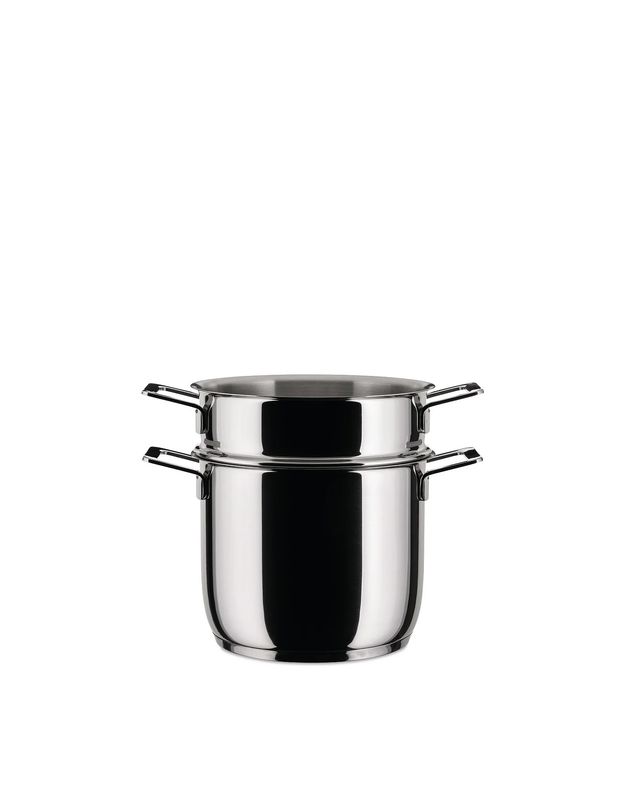 Alessi Pots&amp;Pans set pasta