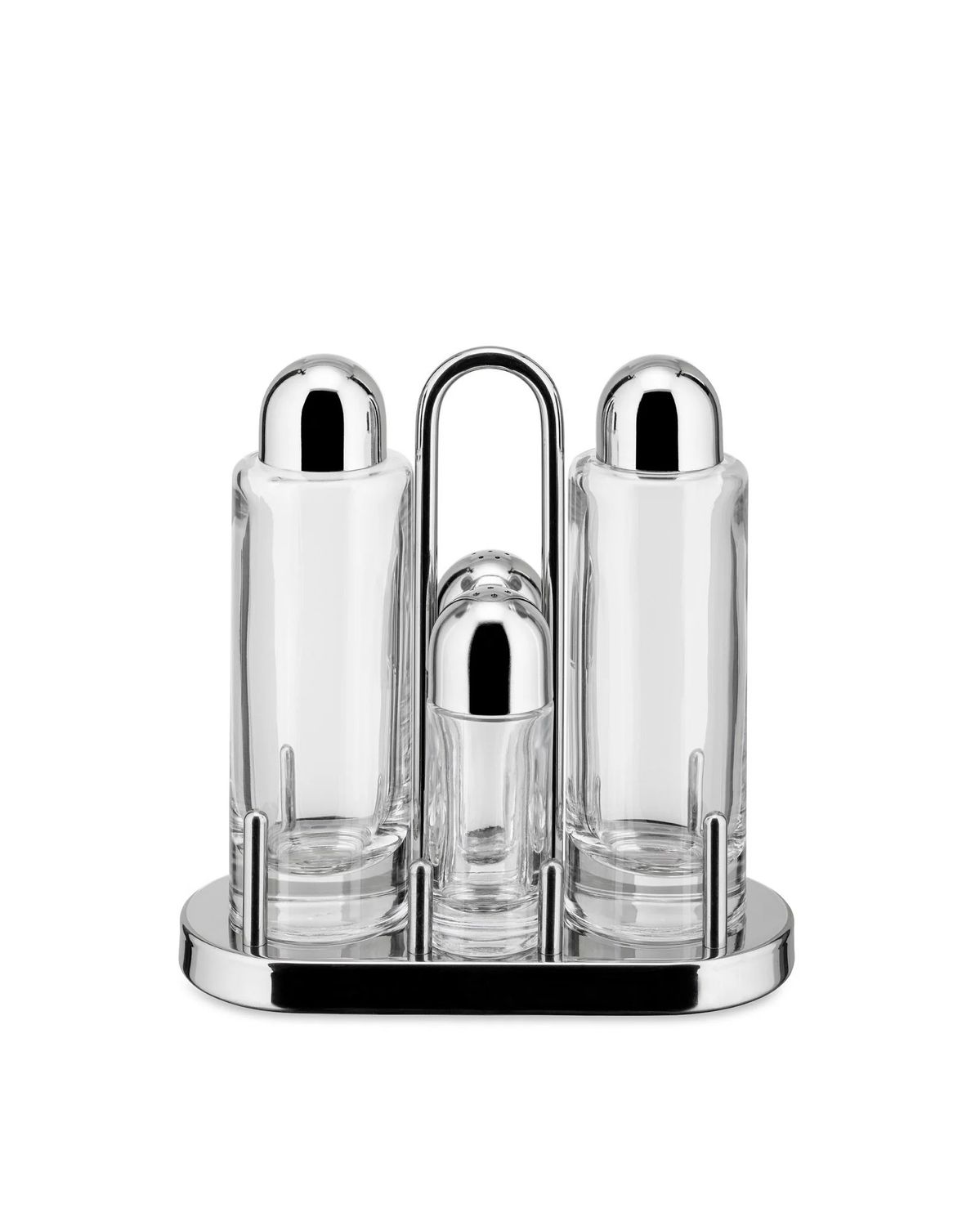 Alessi set oliera 5 pz