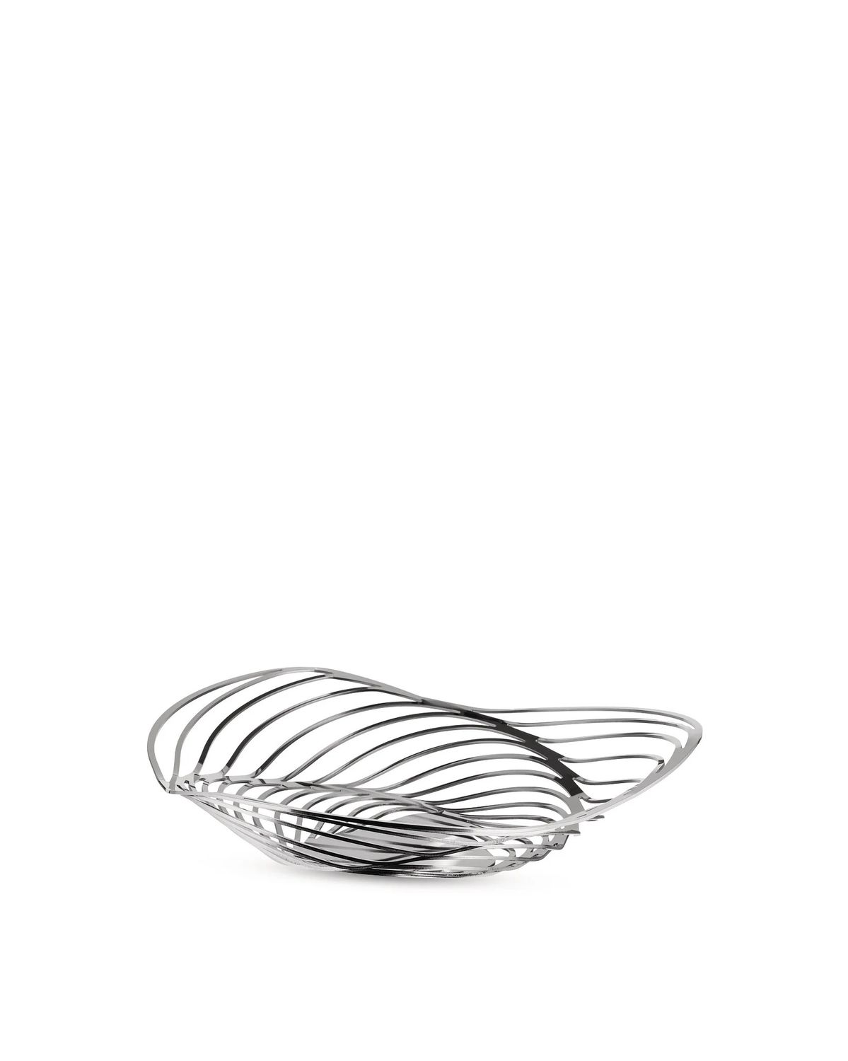 Alessi Trinity cestino