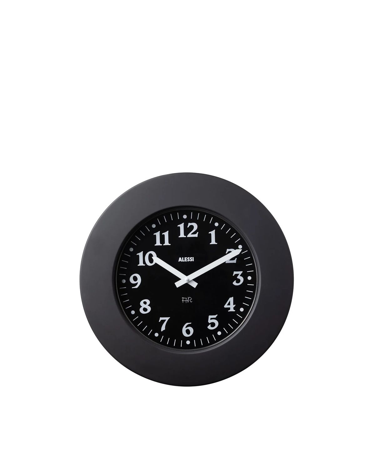 Alessi Momento orologio da parete
