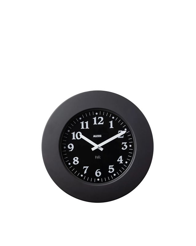 Alessi Momento orologio da parete