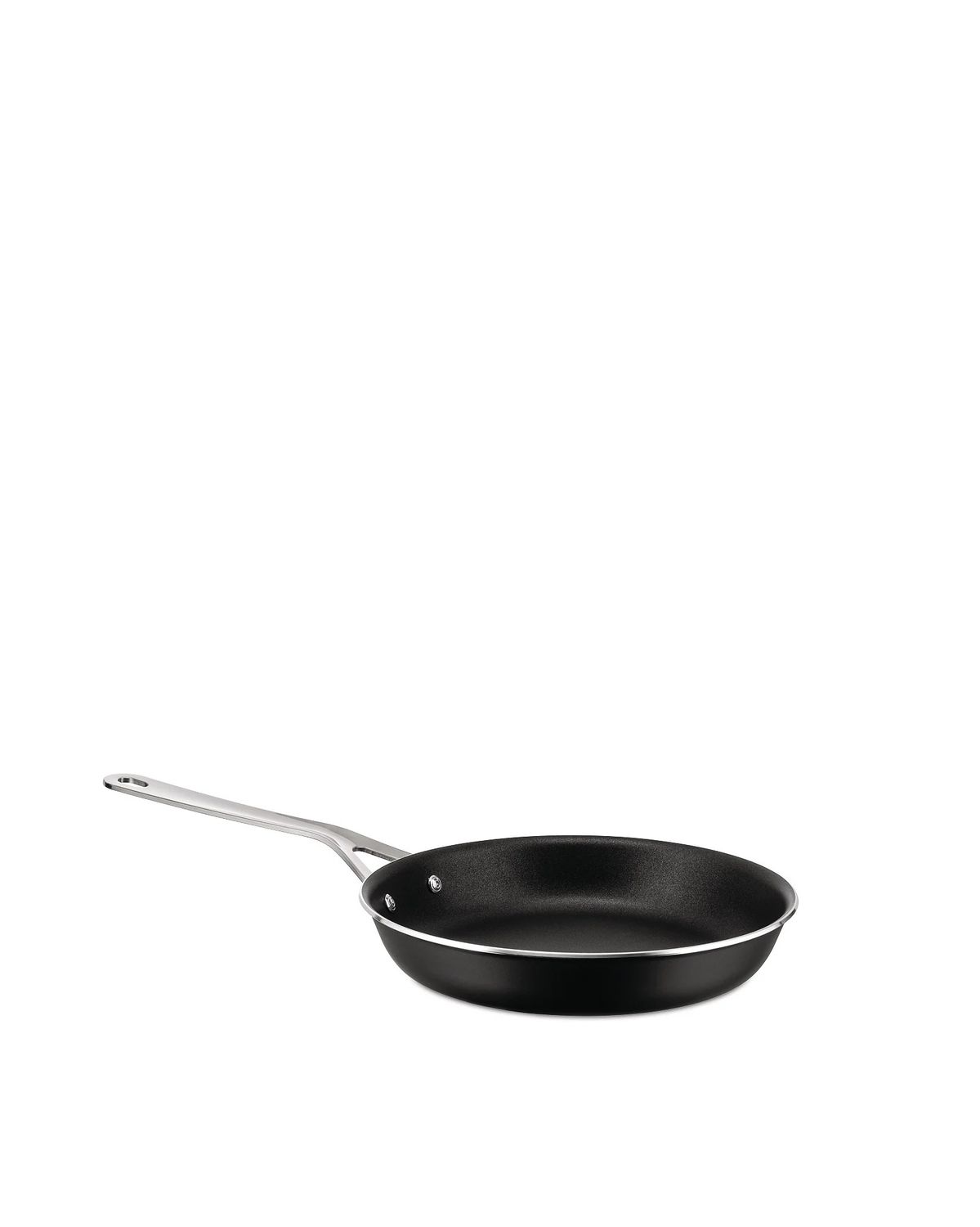 Alessi Pots&amp;Pans padella antiaderente 24 cm