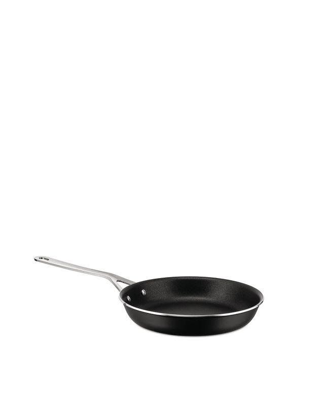 Alessi Pots&amp;Pans padella antiaderente 24 cm