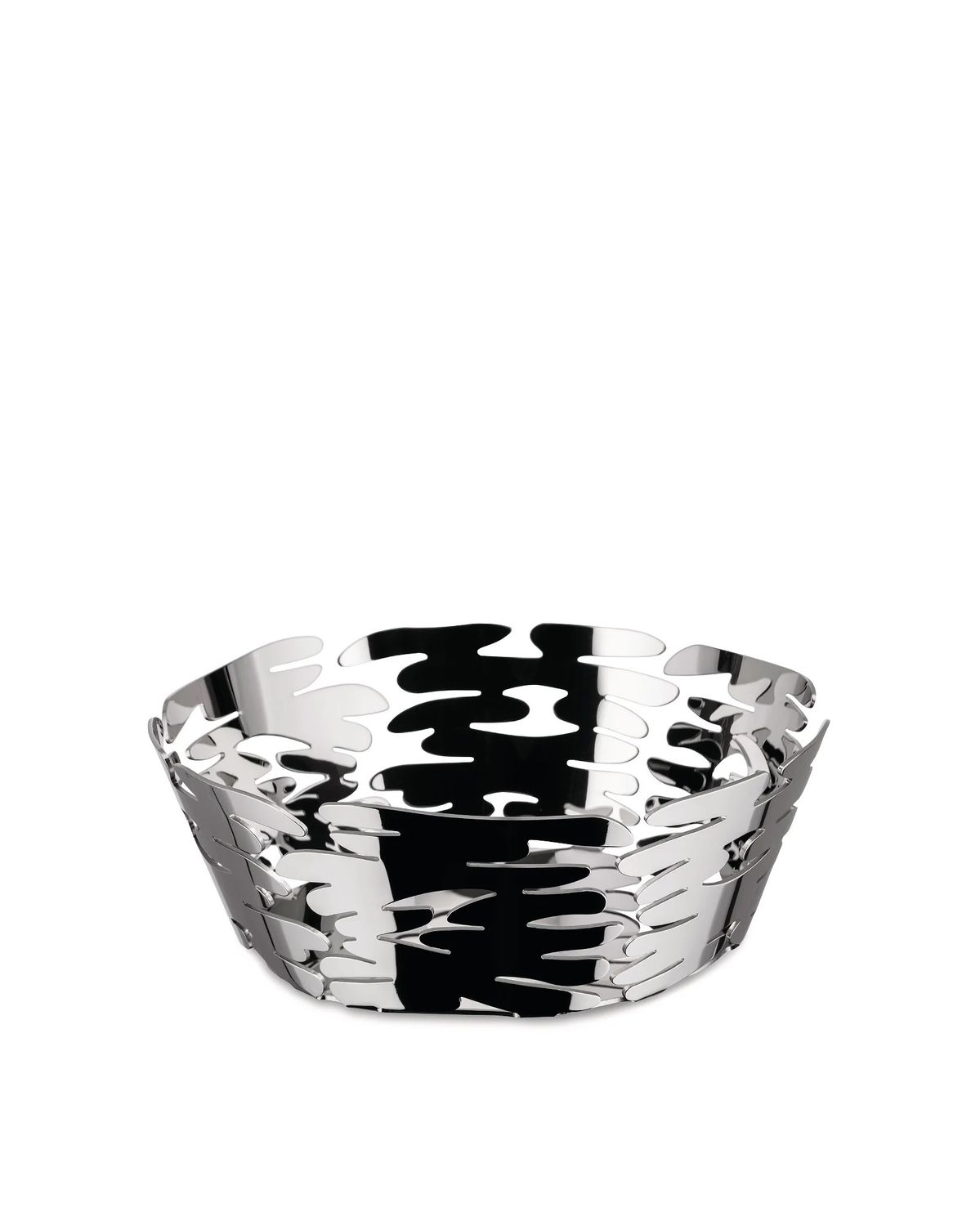 Alessi Barket cestino