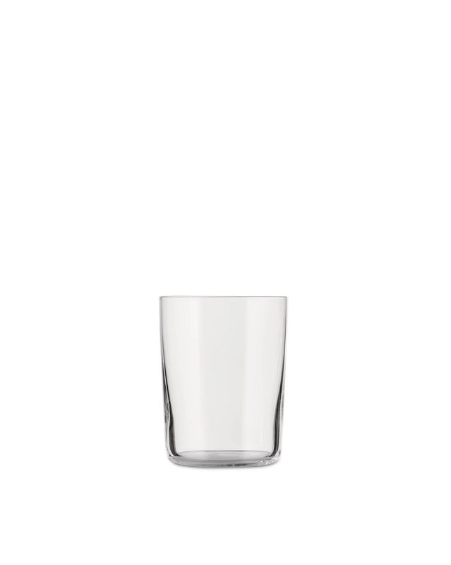 Alessi Glass Family bicchiere acqua alto