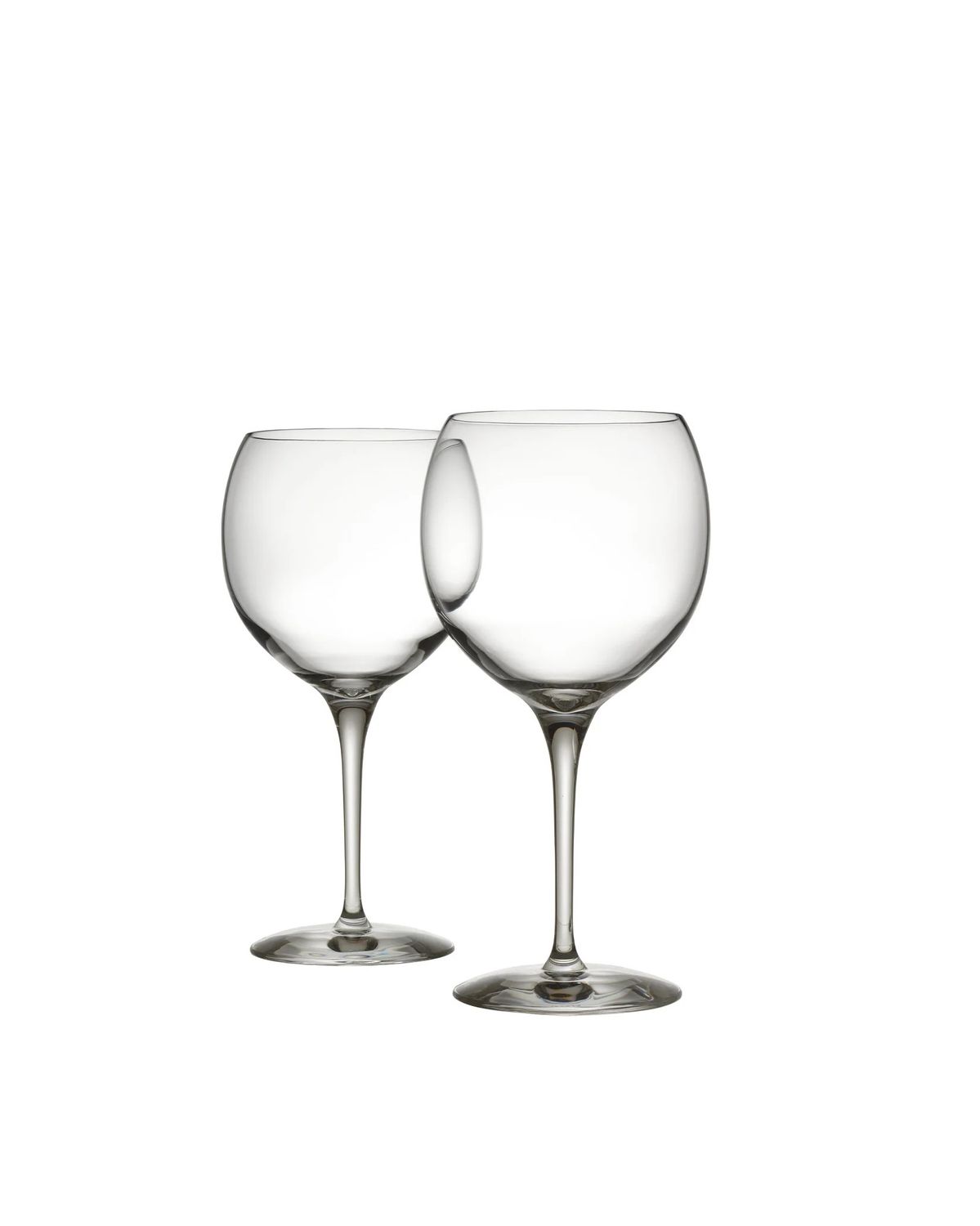 Alessi Mami XL calice vino rosso/drink