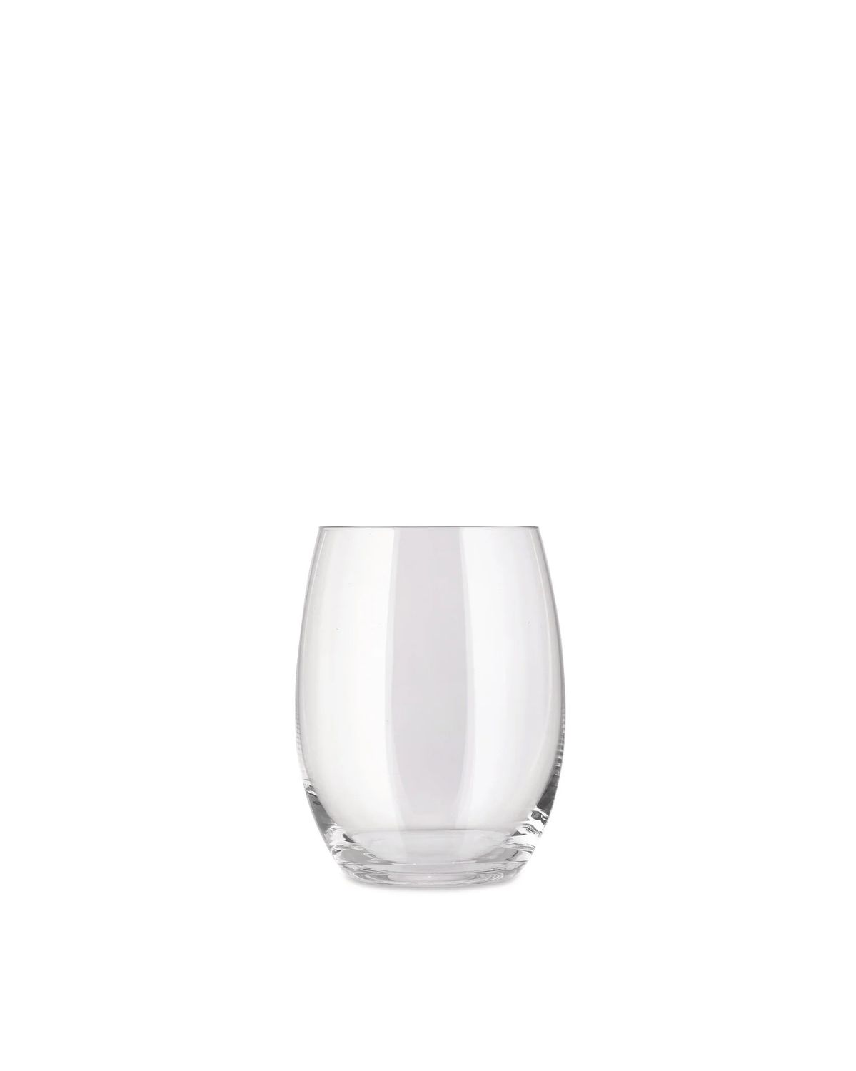 Alessi Mami XL bicchieri acqua/ long drink