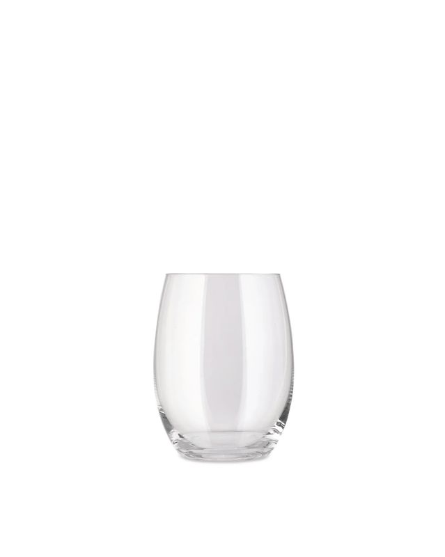 Alessi Mami XL bicchieri acqua/ long drink