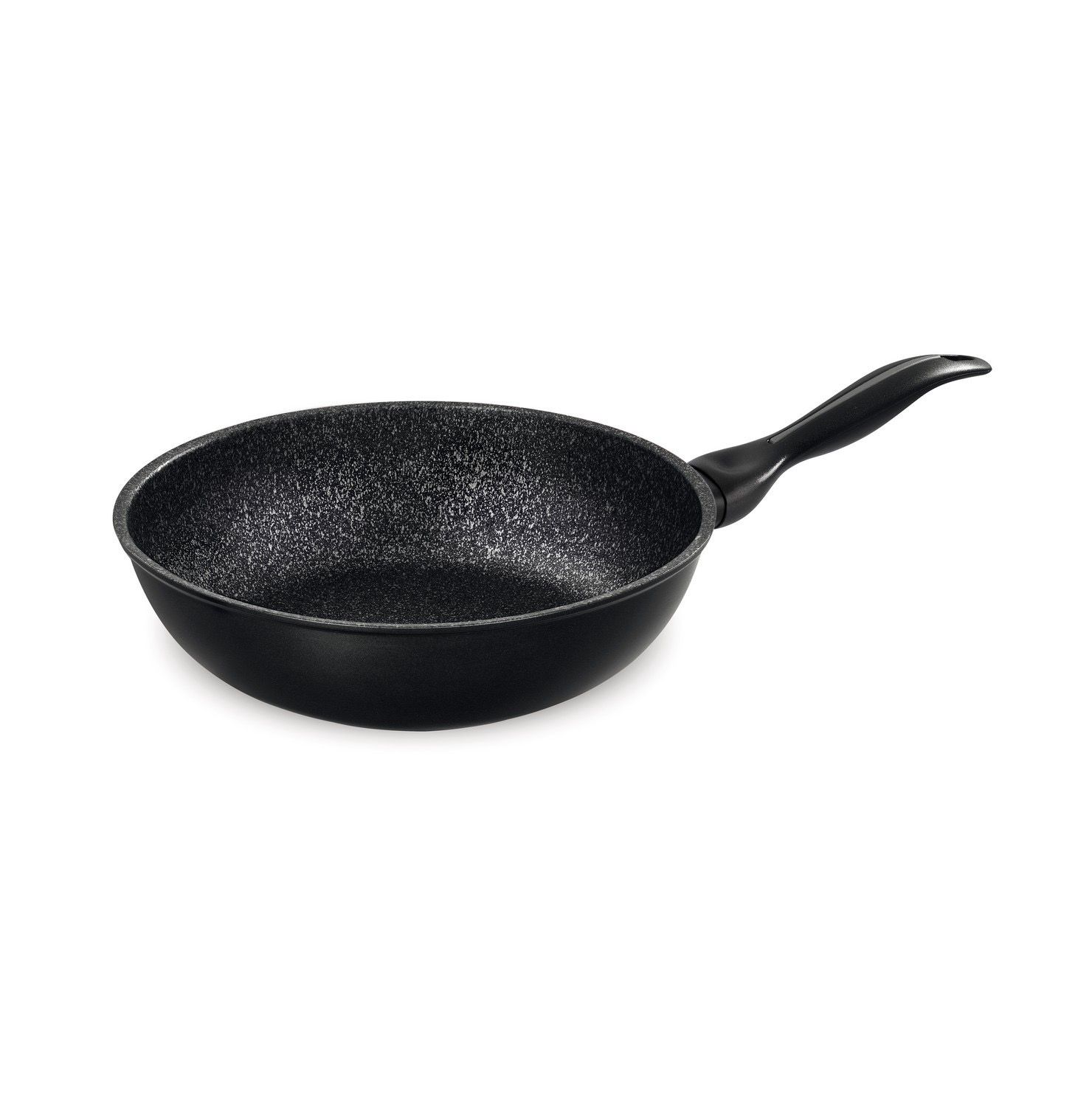 Barazzoni Granitica Extra Induction wok 28 cm