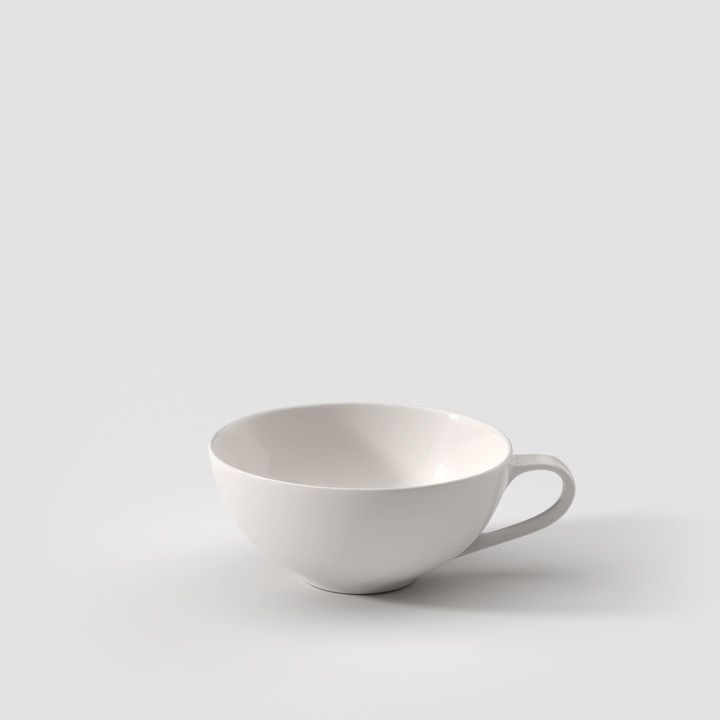 Villeroy &amp; Boch For Me  Tazza the con piattino