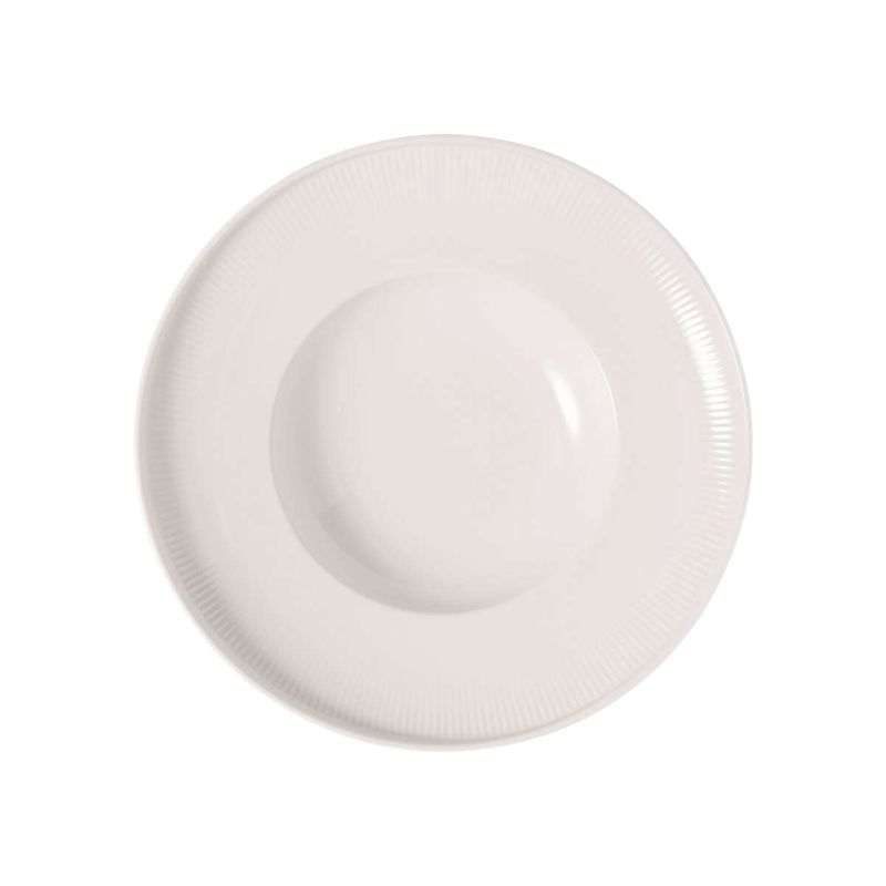 Villeroy&amp;Boch Afina piatto fondo 25 cm