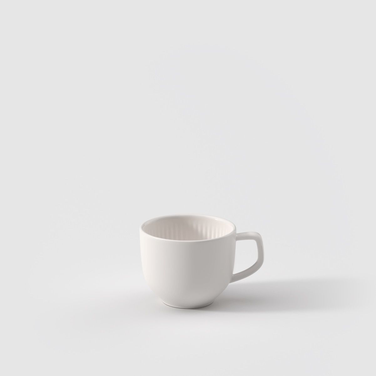 Villeroy&amp;Boch Afina tazza espresso c/piattino