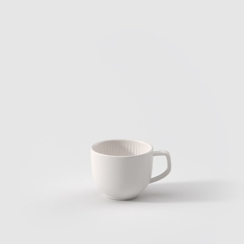Villeroy&amp;Boch Afina tazza espresso c/piattino